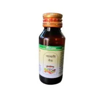 Jatyadi Oil